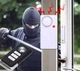 Беспроводная сигнализация с пультом на окна двери для дома гаража дачи (653893022) 110 дБ KS-SF03R Белая - изображение 8