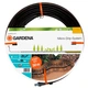 Комплект мікрокрапельного поливу Gardena Micro-Drip-System 13,7 мм 50 м (01389-20) - зображення 1