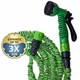 Растягивающийся шланг Bradas TRICK HOSE 5-15 м (WTH515GR) - изображение 1
