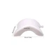 Подушка туннель для шеи из пены с эффектом памяти Memory Foam Pillow изогнутая - изображение 6