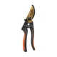 Секатор для обрізки гілок, сталь SK5, gold, V-SERIES, Bradas (KT-V1022) - изображение 1
