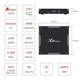 Медиаплеер X96 MAX PLUS (X96 Max+) 4гб 64гб S905X3 Андроид 9 Смарт ТВ Приставка + G50S Аэро пульт с голосовым управлением - изображение 8