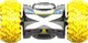 Машина Silverlit 360 CROSS II 1:18, 2.4 GHz жёлтая (2000000113890)(322593868) - изображение 8