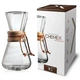 Кемекс заварник для кофе CHEMEX THREE CUP на 3 чашки (CM-1C) - изображение 1