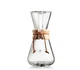 Кемекс заварник для кофе CHEMEX THREE CUP на 3 чашки (CM-1C) - изображение 2
