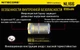 Акумулятор RCR123A (650mAh) Nitecore NL166 - зображення 3