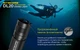 Ліхтар для дайвінгу Nitecore DL20 - зображення 7
