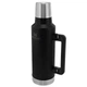 Термос Stanley Legendary Classic (1,9 л), чорний - изображение 4