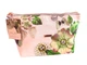 ​Косметичка Ted Baker розовая 20-00566 - изображение 1