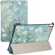Чохол Galeo Slimline Print для Huawei Matepad Pro 10.8 (MRX-W09, MRX-AL09) Almond Blossom - изображение 1