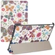 Чохол Galeo Slimline Print для Huawei Matepad Pro 10.8 (MRX-W09, MRX-AL09) Butterflies - изображение 1