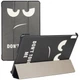 Чохол Galeo Slimline Print для Huawei Matepad Pro 10.8 (MRX-W09, MRX-AL09) don't Touch! - зображення 1