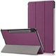 Чохол Galeo Slimline для Samsung Galaxy Tab S7 11" (2020) SM-T870, SM-T875 Purple - изображение 1