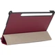 Чохол Galeo Slimline для Samsung Galaxy Tab S7 11" (2020) SM-T870, SM-T875 Wine Red - изображение 4