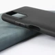 Чохол Shell Mate для ZTE Blade A71 Black - изображение 2