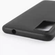 Чохол Shell Mate для ZTE Blade A71 Black - изображение 4
