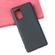 Чохол Shell Mate для Blackview A100 Black - зображення 2