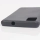 Чохол Shell Mate для ZTE Blade A31 Black - зображення 3
