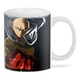 Кружка GeekLand Ванпанчмен One Punch Man OPM 02.08 - изображение 1