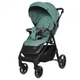 Прогулочная коляска CARRELLO Bravo Basil Green (CRL-8512) - изображение 1