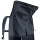 Рюкзак Deuter UP Seoul колір 7000 black (3813821 7000) - изображение 7