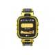 Детские Умные Смарт Часы Baby Smart Watch Df45 Wifi + Anti Lost Edition Черно-Желтые - изображение 1