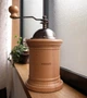 Японська ручна кавомолка Hario Mill Column з керамічними жорнами - зображення 5