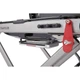 Портативный газовый гриль Traveler Weber 9010075 - изображение 7