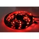 Светодиодная лента 5 м RGB 5050 300 LED комплект многоцветная влагозащищенная USB лента контроллер пульт микрофоном 8 цветов 8 режимов мигания в такт музыки - изображение 8