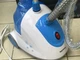 Отпариватель Rainberg RB-6313 Plus пароочиститель-вешалка 1800W (48611X) - изображение 4
