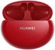 Bluetooth-гарнитура Huawei Freebuds 4i Red Edition (55034194) - изображение 2