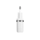 Сетевое зарядное устройство HOCO C12 2USB/ 5W, 2.4A White с кабелем Lightning 1м. (C12LW) - изображение 4