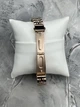 Женские часы Skmei 1311 rose gold - изображение 6