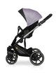 Детская универсальная коляска 2 в 1 Expander Exeo 02 Purple - изображение 2