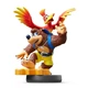 Nintendo Amiibo Character Banjo and Kazooie Super Smash Bros Collection (Switch) - изображение 2