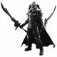 Фигурка Final Fantasy XII Arts Kai Gabranth (Square Enix, высота 29см) - изображение 2