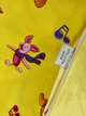 Дитяча постільна білизна Vie Nouvelle Kids сатин полуторний комплект TD189 160x220 - зображення 8