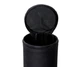 Тубус для вудилищ Flagman круглий чорний 11x145см (FL110145B) - зображення 4