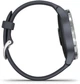 Смарт-часы Garmin Venu Granite Blue With Silicone Band (010-02173-01) - изображение 6