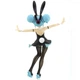 Фигурка FuRyu Мику Хацунэ милый кролик Hatsune Miku cute Bunnies 31.0 см (E56F64721505) - изображение 4