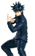 Фигурка Тaito Мегуми Фушигуро Megumi Fushiguro Магическая битва Jujutsu Kaisen 20.0 см WST JK MK 240 - изображение 4