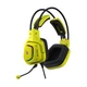 Навушники Bloody G575 Punk Yellow (4711421963602) - изображение 4