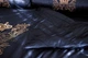 Постельное белье HISTROV ROYAL CROWN 200х220 Темно-синее 20101 - изображение 4