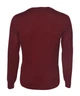 Джемпер KINGWOOL 6789 XL Бордовый - изображение 2