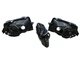 Противотуманные фары Mazda-6 2006-07 MZ-155B-W c электропроводкой - изображение 4