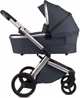 Універсальна коляска 2 в 1 Anex l/type Shadow (lt-03t) - зображення 4