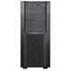 Корпус Chieftec MESH CW-01B-OP, без БЖ, 2xUSB3.0, ATX, Black - изображение 2