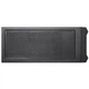 Корпус Chieftec MESH CW-01B-OP, без БЖ, 2xUSB3.0, ATX, Black - изображение 5