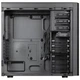 Корпус Chieftec MESH CW-01B-OP, без БЖ, 2xUSB3.0, ATX, Black - изображение 7