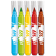 Фломастеры Maped с супер-толстым корпусом COLOR PEPS XXL, 5 цв (MP.844705) - изображение 2